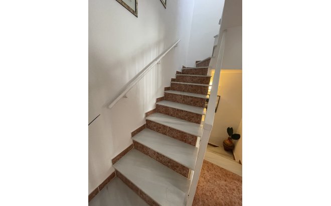 Revente - Quad House -
Orihuela Costa