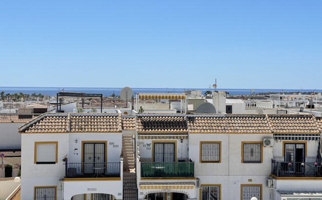 Revente - Quad House -
Orihuela Costa