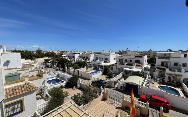 Revente - Quad House -
Orihuela Costa