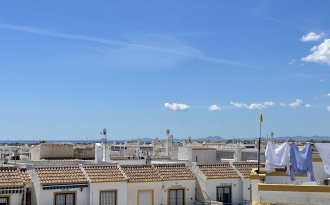 Revente - Quad House -
Orihuela Costa