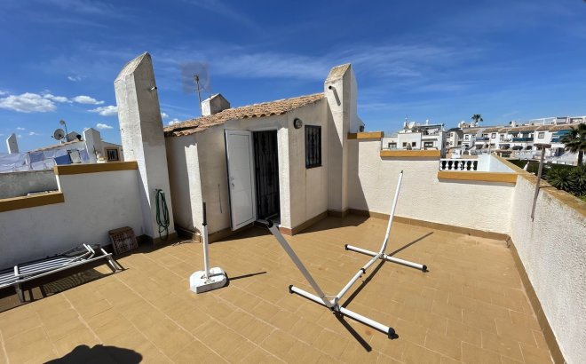 Revente - Quad House -
Orihuela Costa