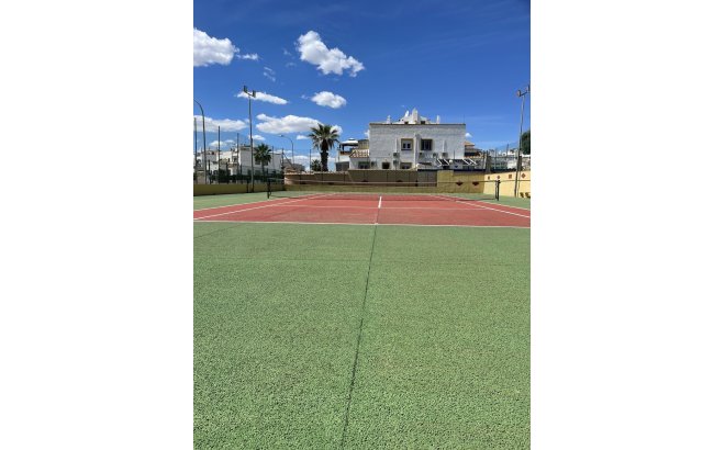 Revente - Quad House -
Orihuela Costa