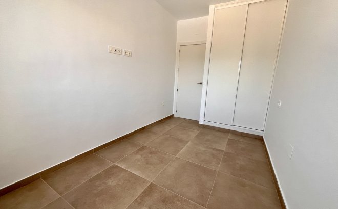Resale - Town House -
Pilar de la Horadada - Costa Blanca