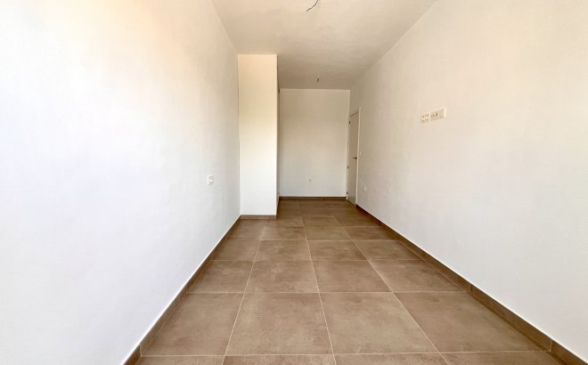 Resale - Town House -
Pilar de la Horadada - Costa Blanca