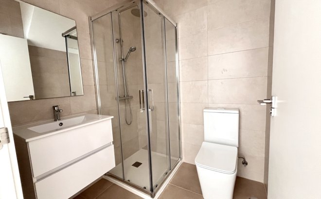 Resale - Town House -
Pilar de la Horadada - Costa Blanca