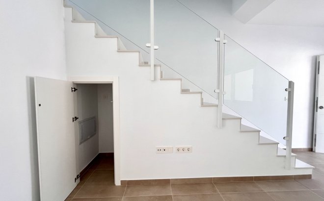 Resale - Town House -
Pilar de la Horadada - Costa Blanca