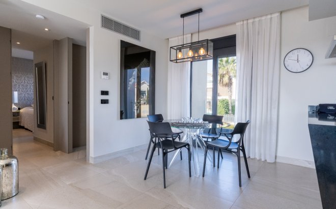 Resale - Penthouse -
Orihuela Costa - Costa Blanca