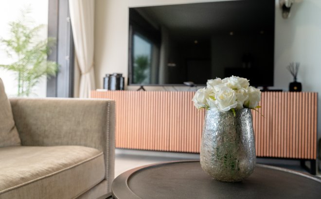 Resale - Penthouse -
Orihuela Costa - Costa Blanca