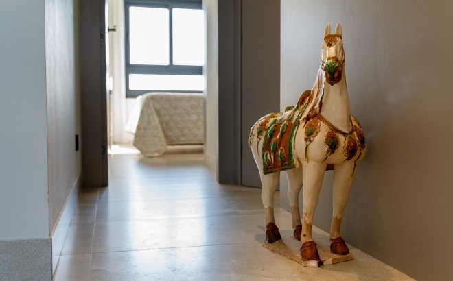 Resale - Penthouse -
Orihuela Costa - Costa Blanca