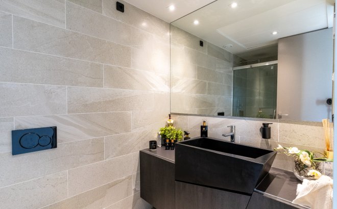 Resale - Penthouse -
Orihuela Costa - Costa Blanca