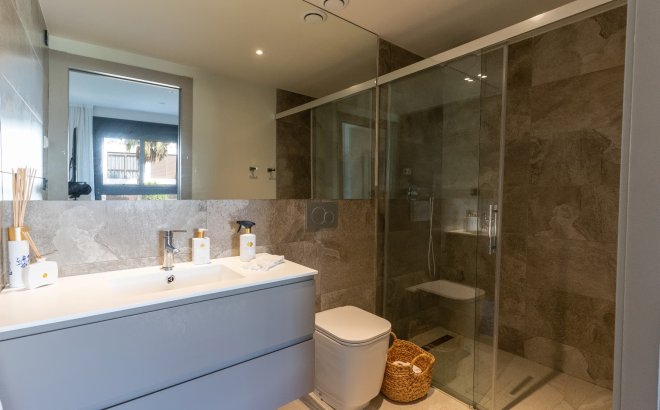 Resale - Penthouse -
Orihuela Costa - Costa Blanca