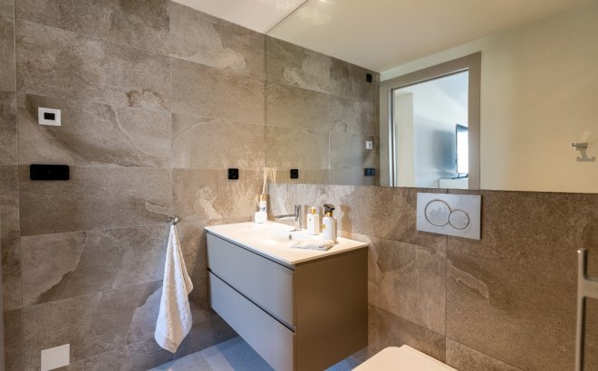 Resale - Penthouse -
Orihuela Costa - Costa Blanca