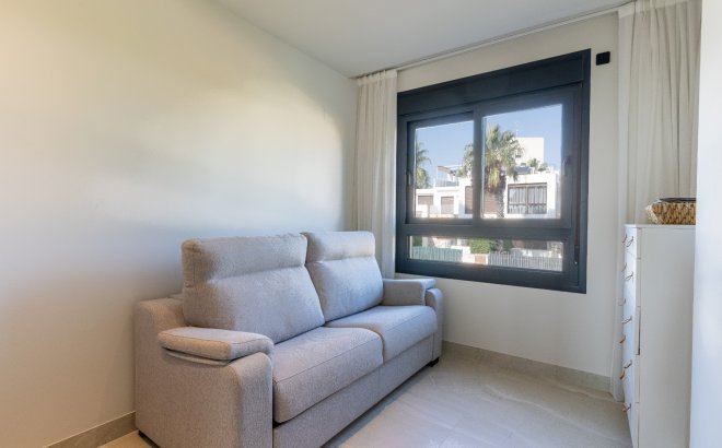 Resale - Penthouse -
Orihuela Costa - Costa Blanca