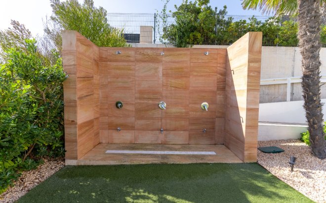 Resale - Penthouse -
Orihuela Costa - Costa Blanca