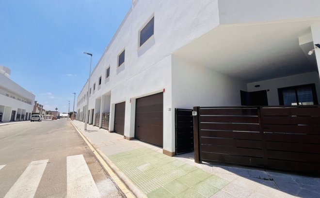 Resale - Apartment -
Pilar de la Horadada - Costa Blanca