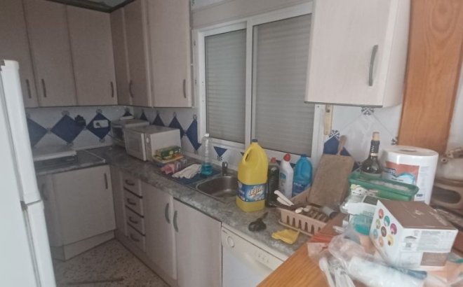 Resale - Villa -
Orihuela Costa - Costa Blanca