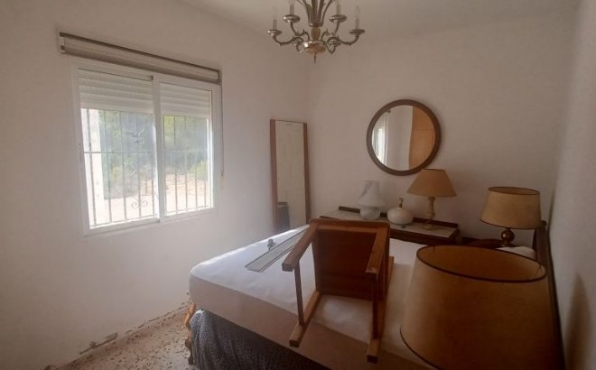 Resale - Villa -
Orihuela Costa - Costa Blanca
