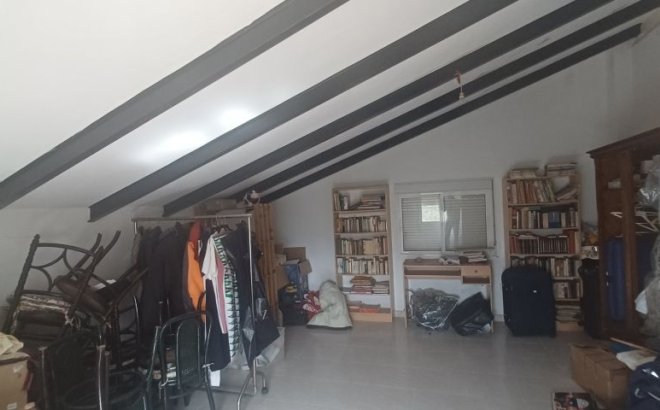 Resale - Villa -
Orihuela Costa - Costa Blanca