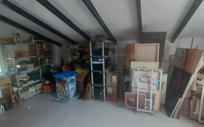 Resale - Villa -
Orihuela Costa - Costa Blanca