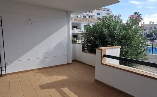 Herverkoop - Appartement -
Orihuela Costa - Costa Blanca