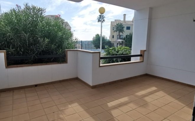 Herverkoop - Appartement -
Orihuela Costa - Costa Blanca