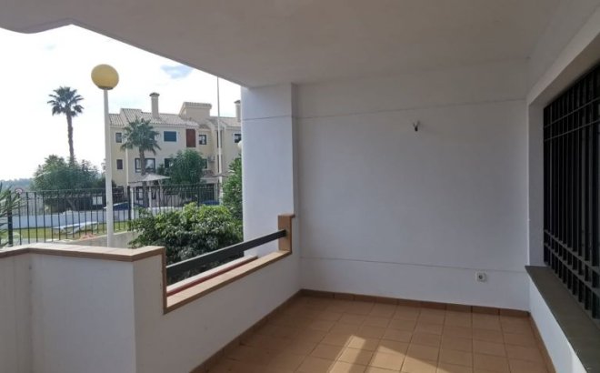 Herverkoop - Appartement -
Orihuela Costa - Costa Blanca