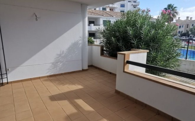 Herverkoop - Appartement -
Orihuela Costa - Costa Blanca