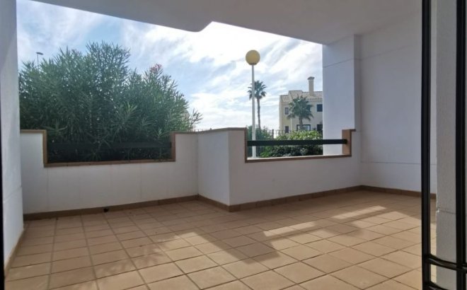 Herverkoop - Appartement -
Orihuela Costa - Costa Blanca