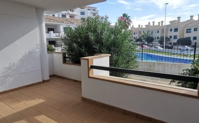 Herverkoop - Appartement -
Orihuela Costa - Costa Blanca