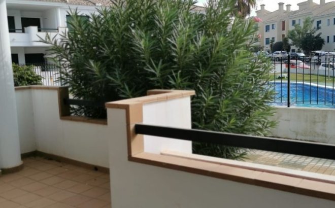 Herverkoop - Appartement -
Orihuela Costa - Costa Blanca