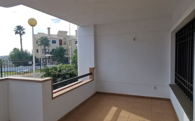 Herverkoop - Appartement -
Orihuela Costa - Costa Blanca