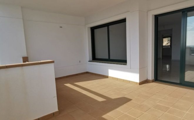 Herverkoop - Appartement -
Orihuela Costa - Costa Blanca