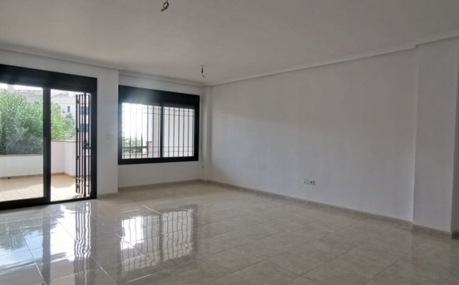 Herverkoop - Appartement -
Orihuela Costa - Costa Blanca