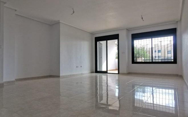 Herverkoop - Appartement -
Orihuela Costa - Costa Blanca