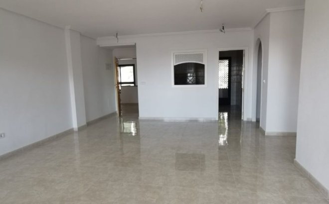 Herverkoop - Appartement -
Orihuela Costa - Costa Blanca