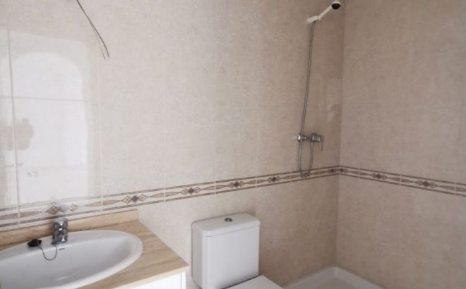 Herverkoop - Appartement -
Orihuela Costa - Costa Blanca