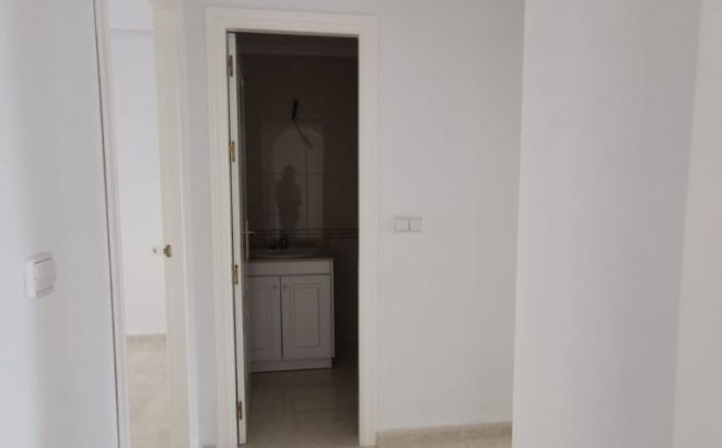 Herverkoop - Appartement -
Orihuela Costa - Costa Blanca