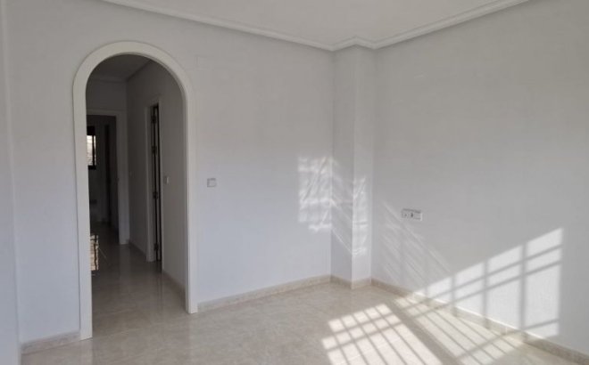 Herverkoop - Appartement -
Orihuela Costa - Costa Blanca