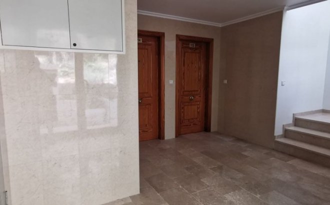 Herverkoop - Appartement -
Orihuela Costa - Costa Blanca