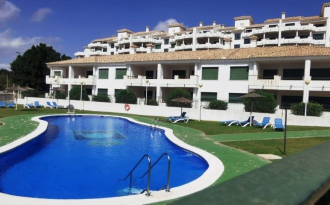 Herverkoop - Appartement -
Orihuela Costa - Costa Blanca