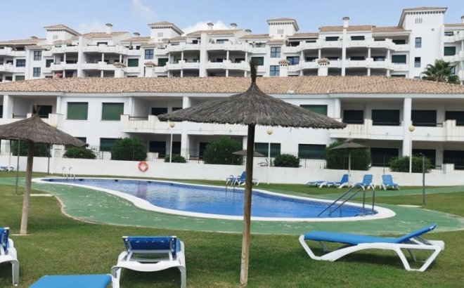 Herverkoop - Appartement -
Orihuela Costa - Costa Blanca
