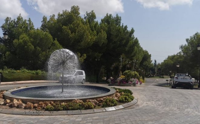 Herverkoop - Appartement -
Orihuela Costa - Costa Blanca