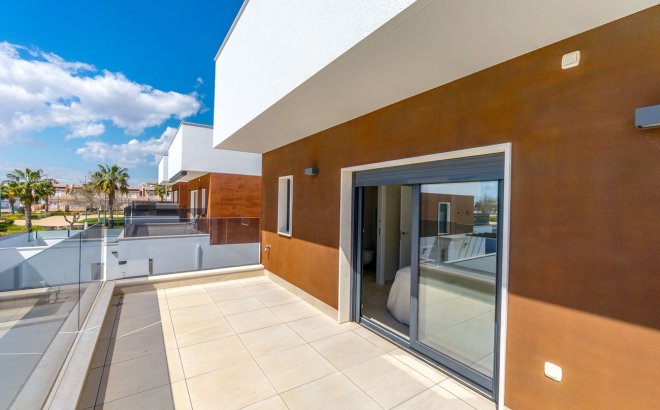 Resale - Villa -
Torre de la Horadada - Costa Blanca