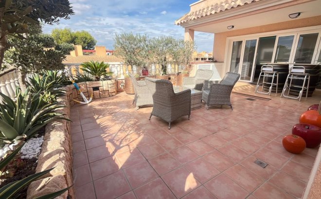 Revente - Appartement -
Los Dolses - Inland