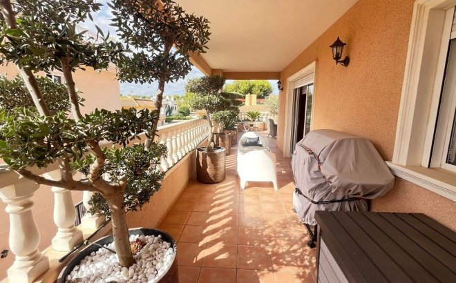 Revente - Appartement -
Los Dolses - Inland