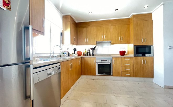 Revente - Appartement -
Los Dolses - Inland