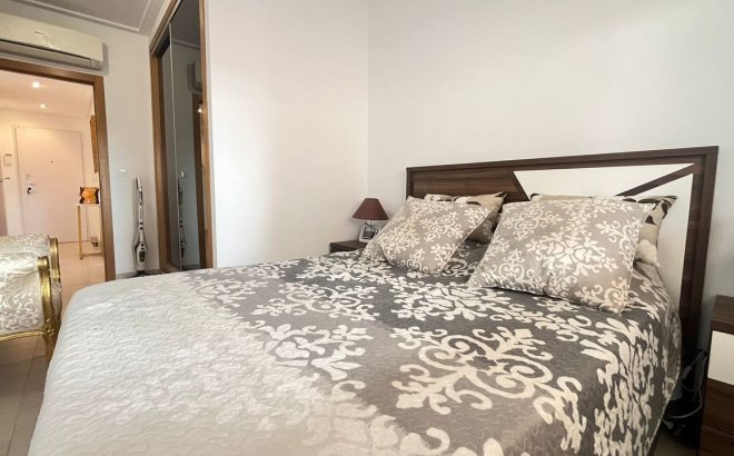 Revente - Appartement -
Los Dolses - Inland