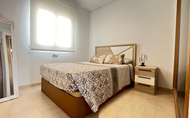 Revente - Appartement -
Los Dolses - Inland