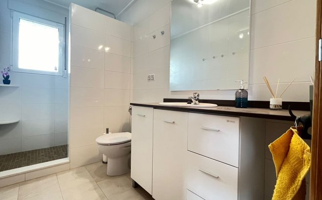 Revente - Appartement -
Los Dolses - Inland