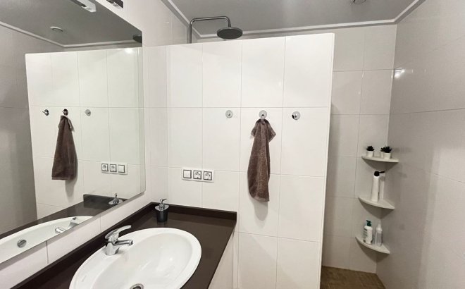 Revente - Appartement -
Los Dolses - Inland